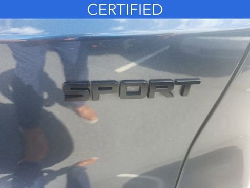Used 2024 Honda CR-V Sport-L image 9