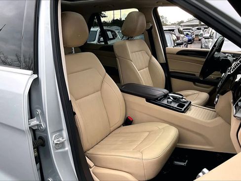 Used 2018 Mercedes-Benz GLE 350 image 8