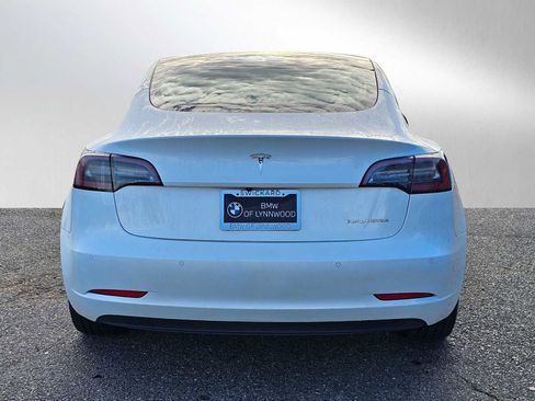 Used 2022 Tesla Model 3 Long Range image 4