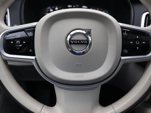 Used 2019 Volvo XC90 T6 Inscription w/ Advanced Package AWD/4WD image 11