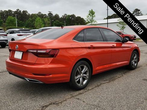 Used 2019 Volkswagen Jetta R-Line image 5