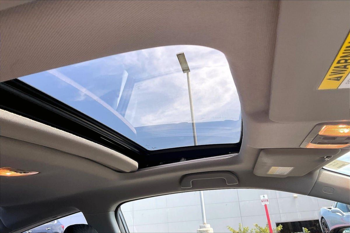 Used 2015 Honda Civic EX image 17