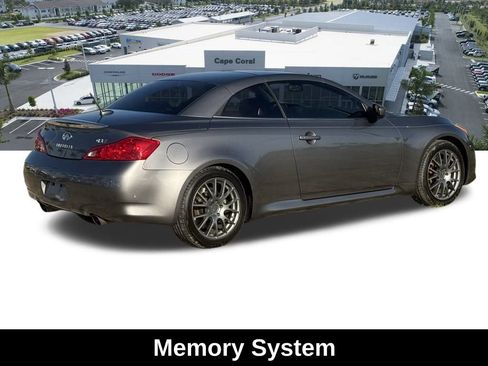 Used 2013 INFINITI G37 Sport w/ Premium Pkg image 12