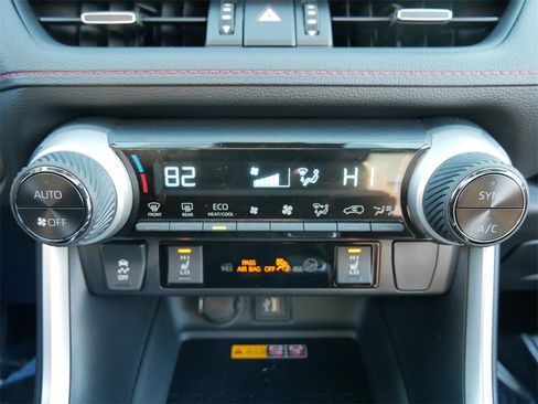 Used 2024 Toyota RAV4 XSE image 28