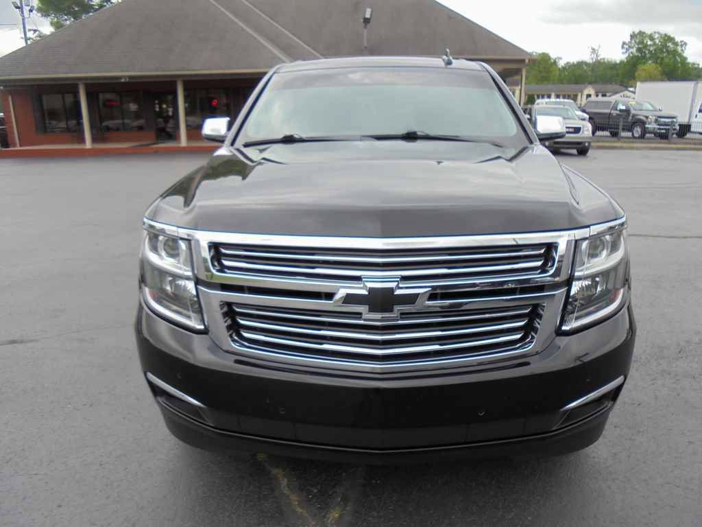 Used 2018 Chevrolet Tahoe Premier RWD image 3