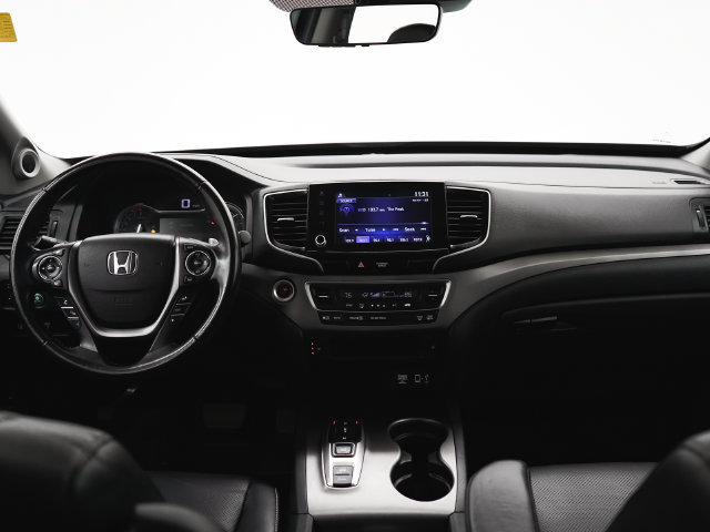 Used 2022 Honda Ridgeline RTL image 22