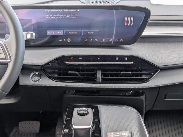 New 2026 Buick Enclave Preferred w/ Power Package FWD image 20