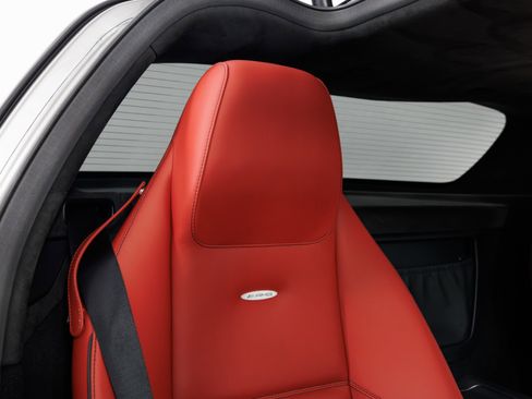 Used 2011 Mercedes-Benz SLS AMG Coupe image 41