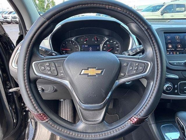 Used 2023 Chevrolet Equinox LS w/ LS Convenience Package FWD image 21