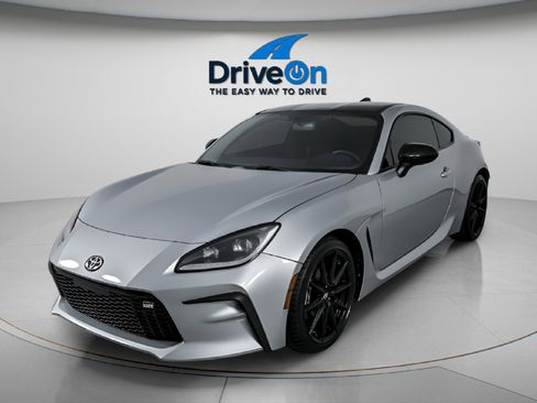 Used 2025 Toyota GR86 Premium image 5