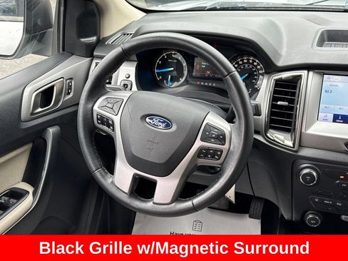 Used 2019 Ford Ranger XLT w/ Equipment Group 302A Luxury RWD image 19