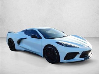 Used 2022 Chevrolet Corvette Stingray Preferred Conv w/ Z51 Performance Package RWD video 3