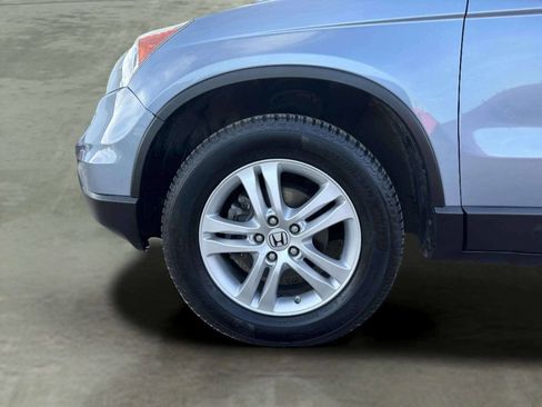 Used 2011 Honda CR-V EX image 32