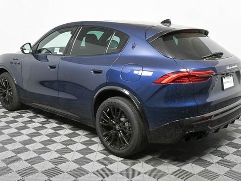 New 2025 Maserati Grecale Modena image 3