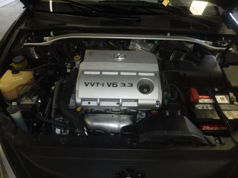 Used 2005 Lexus ES 330 FWD image 20