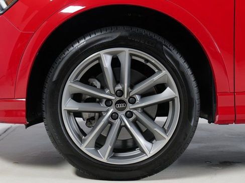 Used 2023 Audi Q3 2.0T Premium Plus w/ Premium Plus Package image 30