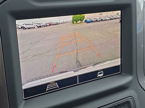 New 2025 GMC Sierra 3500 Pro image 14