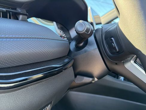 New 2026 Jeep Compass Latitude AWD/4WD image 42