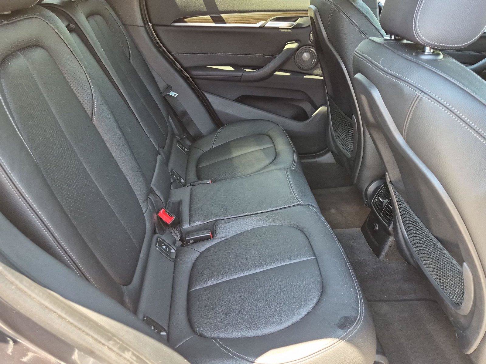 Used 2018 BMW X1 xDrive28i AWD/4WD image 36