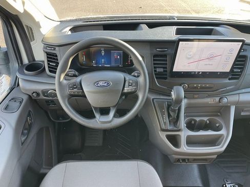 New 2026 Ford Transit 250 148 Medium Roof w/ Load Area Protection Package image 12