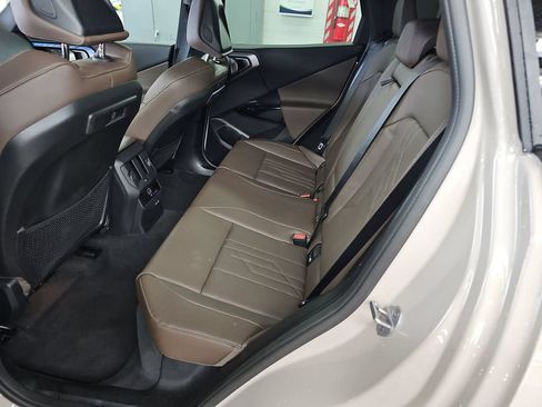 Used 2026 BMW X3 M50 w/ Premium Package AWD/4WD image 16