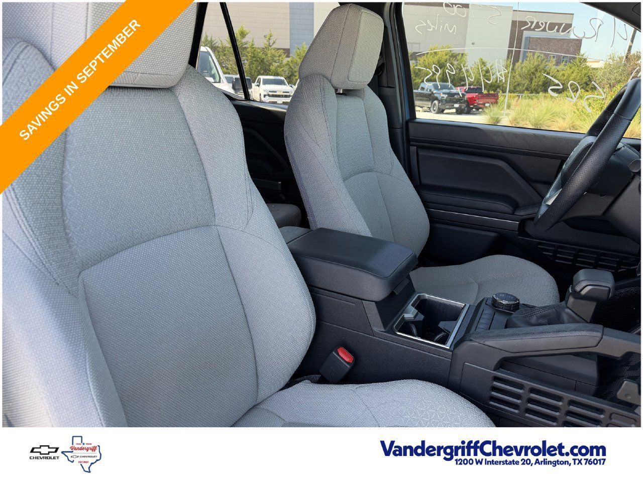Used 2025 Toyota 4Runner SR5 RWD image 23