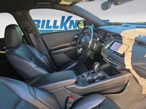 Used 2019 Cadillac XT4 Sport image 15