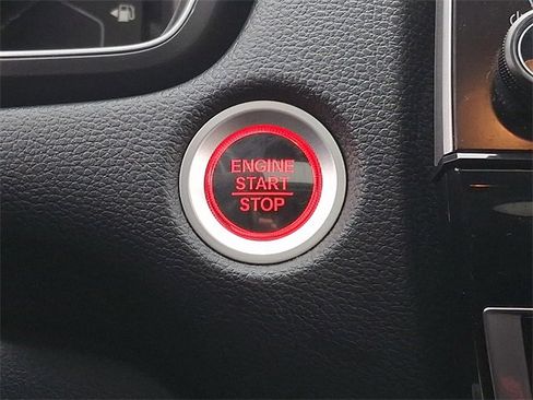 Used 2022 Honda CR-V EX-L image 28