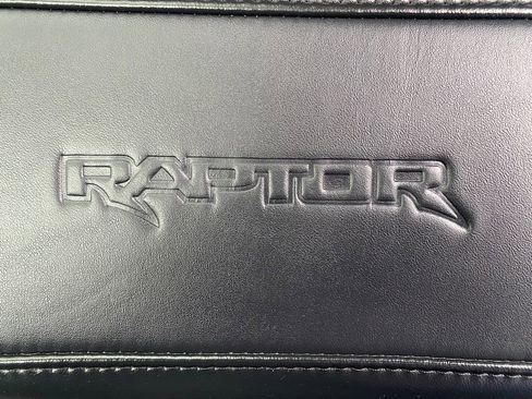 Used 2024 Ford F150 Raptor image 11