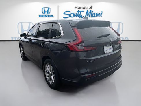 Certified 2023 Honda CR-V EX-L image 2