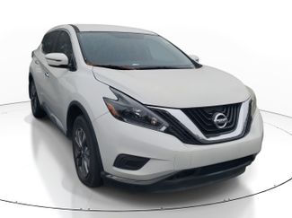 Used 2018 Nissan Murano S w/ Cargo Package video 1