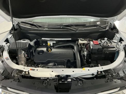 New 2026 Chevrolet Equinox LT image 35