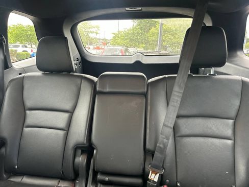 Used 2022 Honda Passport EX-L image 11