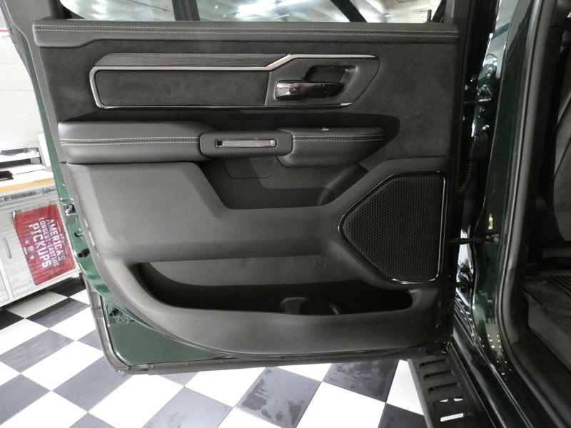New 2026 RAM 1500 RHO AWD/4WD image 27