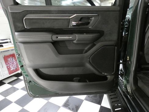 New 2026 RAM 1500 RHO AWD/4WD image 27