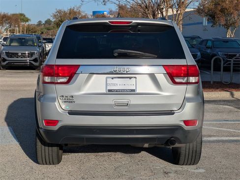 Used 2013 Jeep Grand Cherokee Laredo image 13