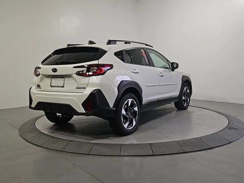 New 2026 Subaru Crosstrek 2.5i Limited AWD/4WD image 5