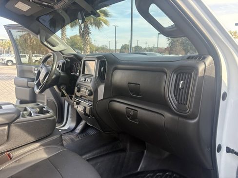 Used 2022 Chevrolet Silverado 3500 W/T w/ WT Convenience Package image 16