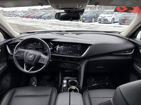Used 2023 Buick Envision Essence image 15
