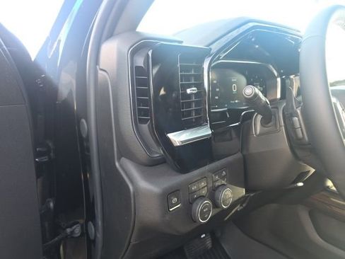 New 2026 Chevrolet Silverado 1500 RST w/ RST All Star Premium Package image 18