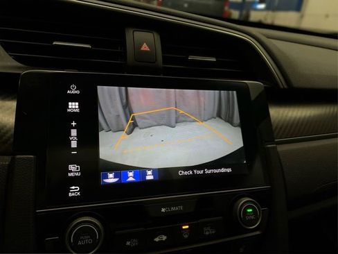 Used 2017 Honda Civic Sport Touring image 31