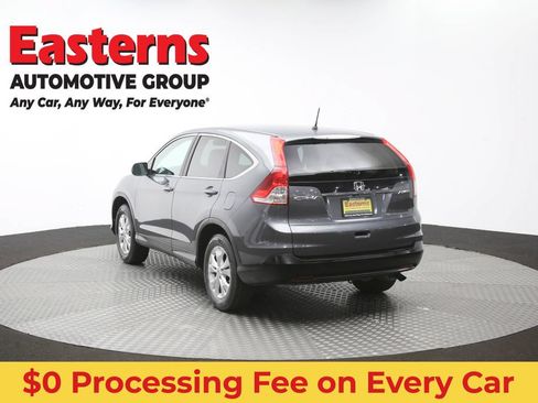 Used 2014 Honda CR-V EX image 65