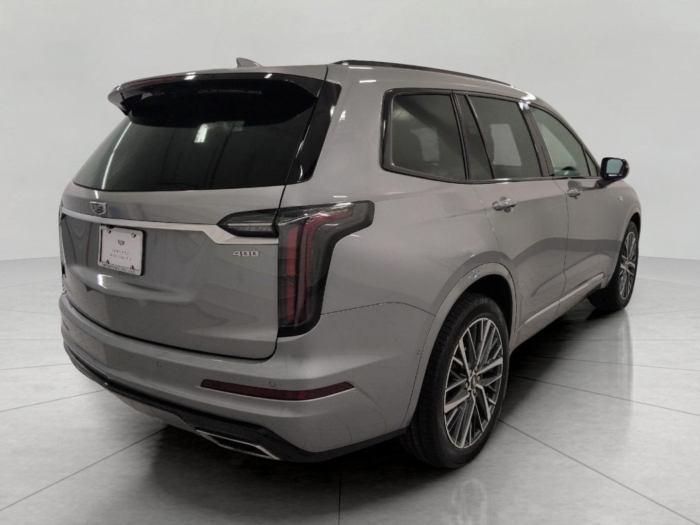 Certified 2024 Cadillac XT6 Sport w/ Technology Package AWD/4WD image 20