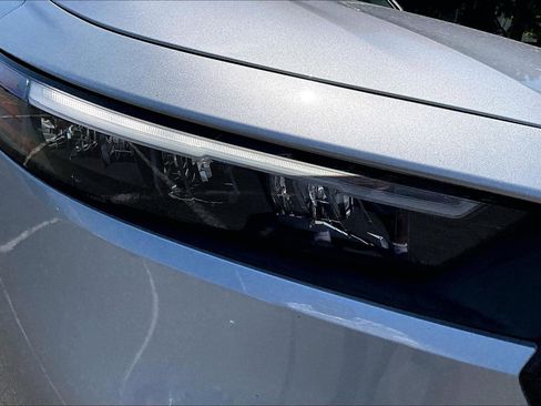 Used 2023 Honda Accord LX image 25