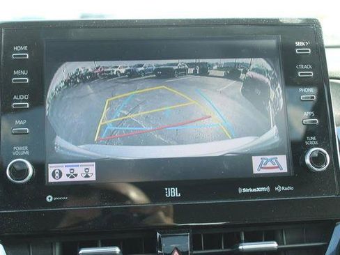 Certified 2021 Toyota Camry XLE w/ Navigation Upgrade Package image 21