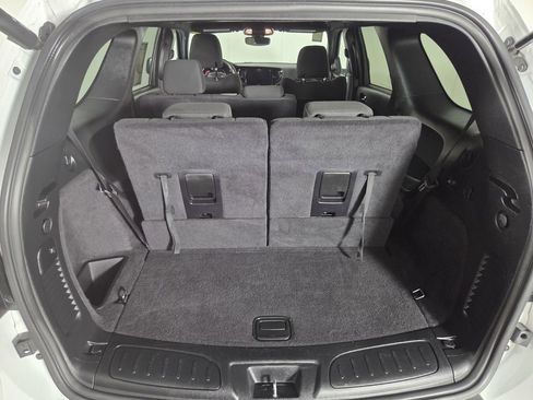 Certified 2025 Dodge Durango GT w/ Trailer Tow Group IV image 26