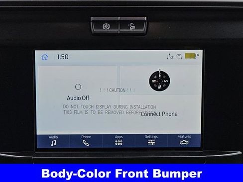 New 2025 Ford F250 XL w/ STX Appearance Package image 15