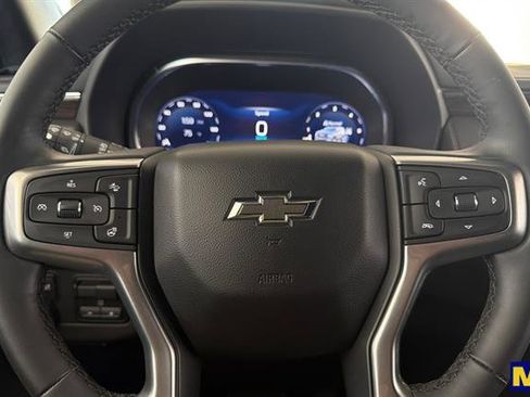 Certified 2024 Chevrolet Tahoe Z71 w/ Luxury Package AWD/4WD image 31