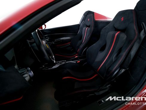 Used 2020 Ferrari 488 Pista Spider image 12