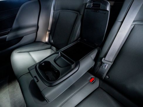 Used 2023 Lucid Air Pure image 53